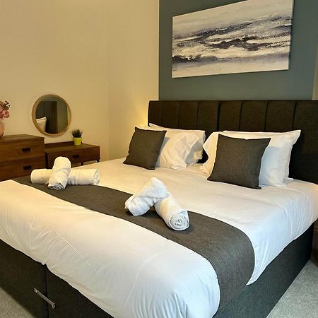 Hyde Brewery House - 2 Bedroom House With Parking 温切斯特 外观 照片