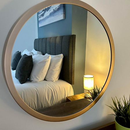 Hyde Brewery House - 2 Bedroom House With Parking 温切斯特 外观 照片