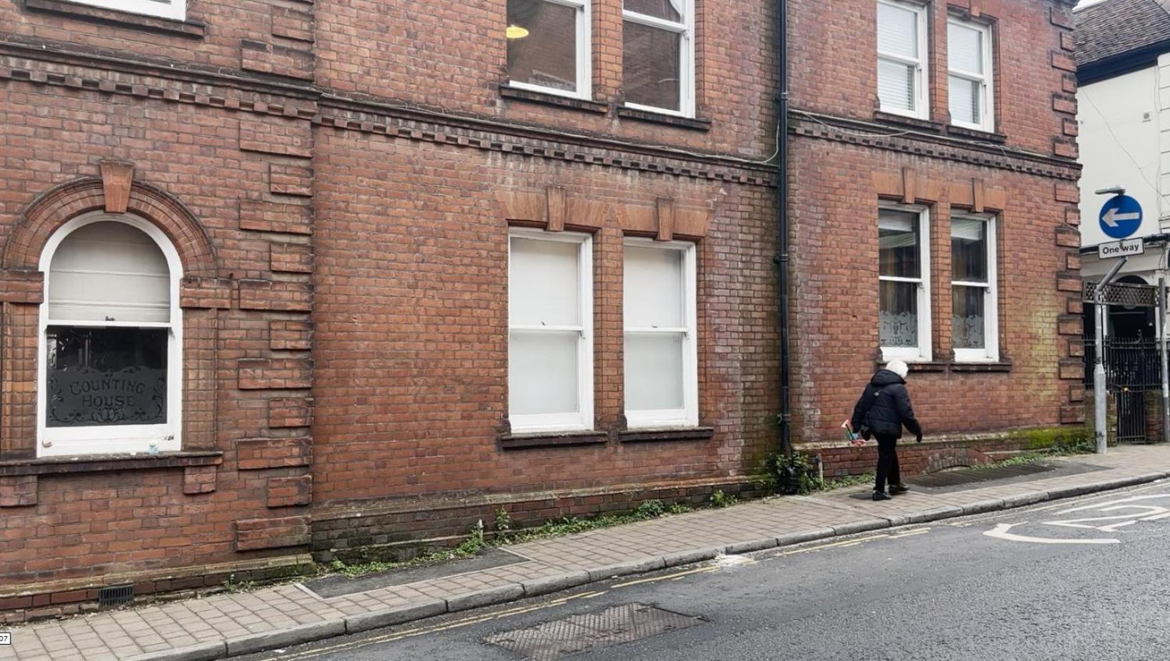 Hyde Brewery House - 2 Bedroom House With Parking 温切斯特 外观 照片