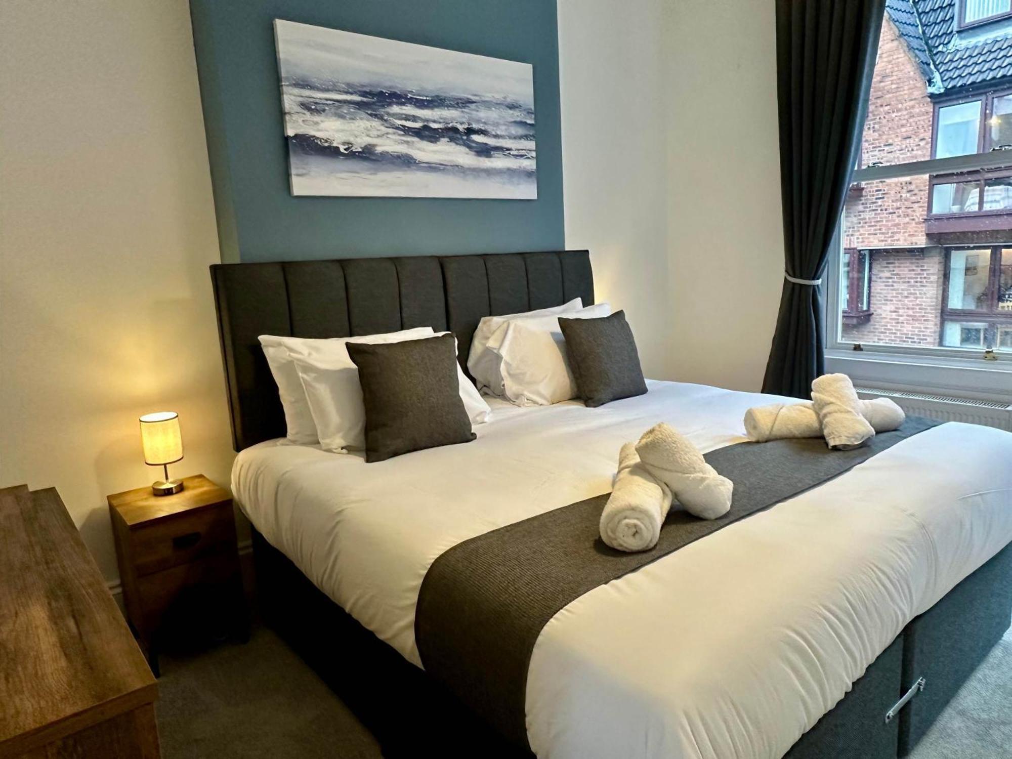 Hyde Brewery House - 2 Bedroom House With Parking 温切斯特 外观 照片