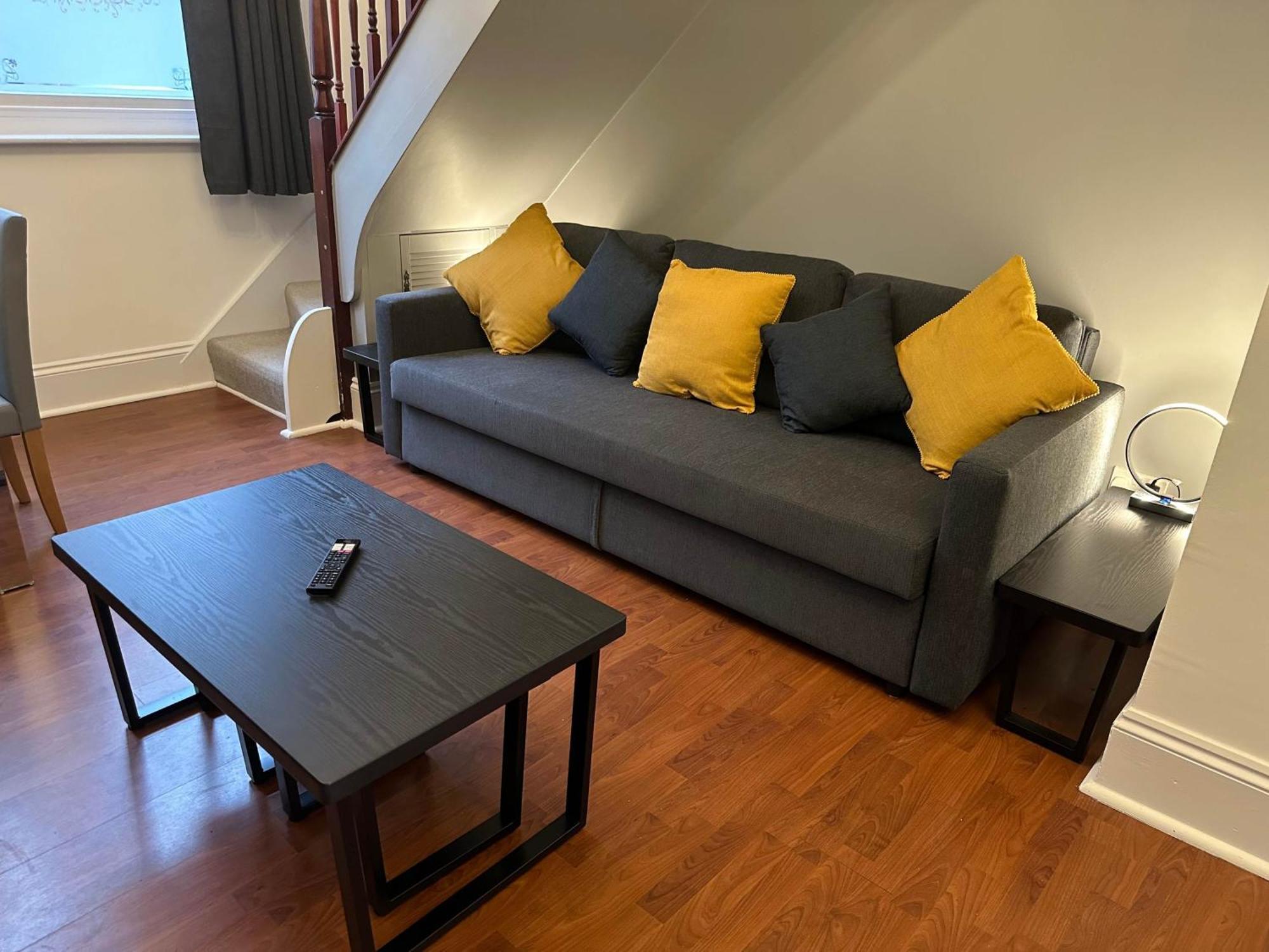 Hyde Brewery House - 2 Bedroom House With Parking 温切斯特 外观 照片